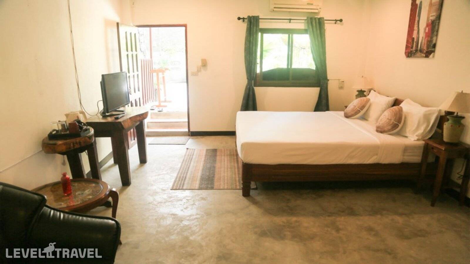 фотографии отеля Kata Leaf Resort в Таиланд(Ката Бич) - фото №3