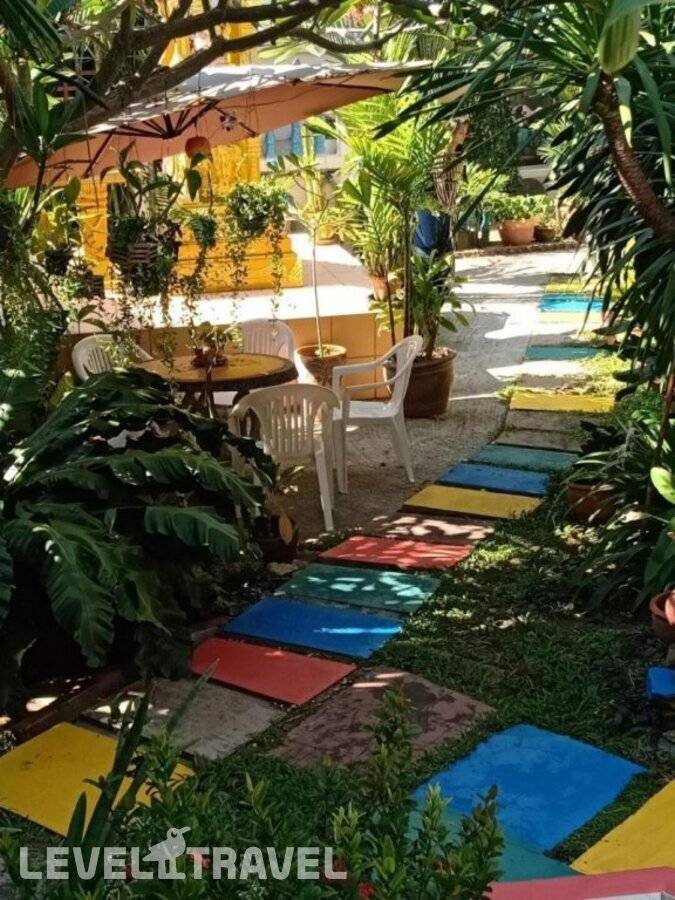 фотографии отеля Kata Leaf Resort в Таиланд(Ката Бич) - фото №20