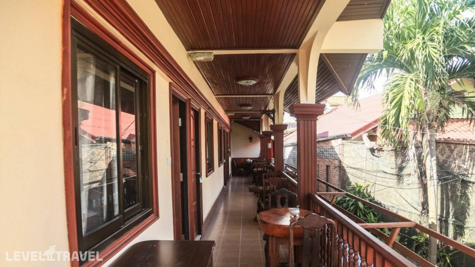 фотографии отеля Kata Leaf Resort в Таиланд(Ката Бич) - фото №13