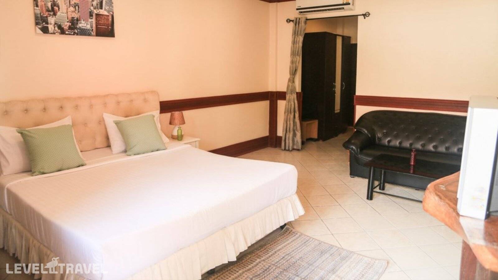 фотографии отеля Kata Leaf Resort в Таиланд(Ката Бич) - фото №16