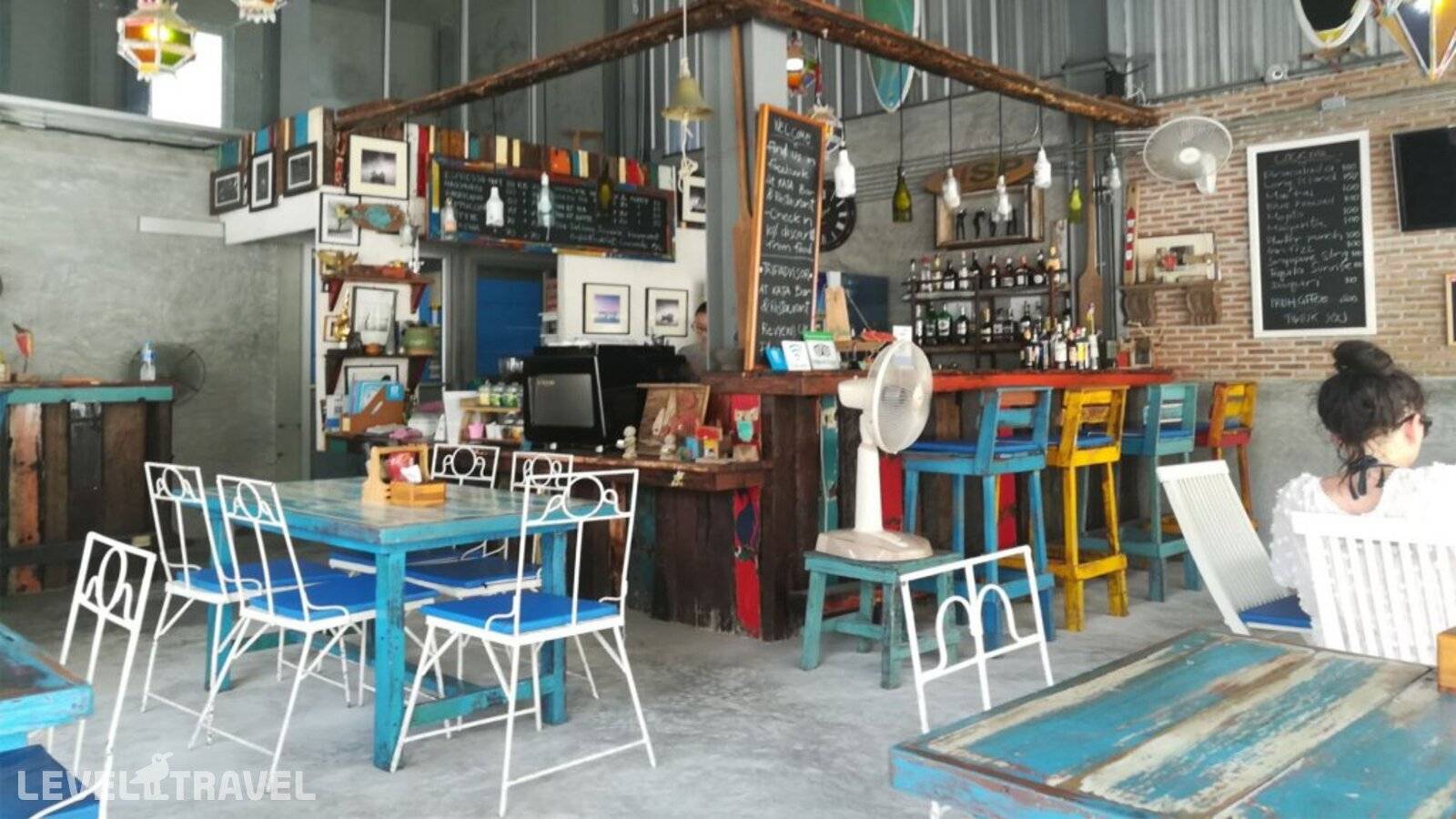 фотографии отеля Kata Leaf Resort в Таиланд(Ката Бич) - фото №5