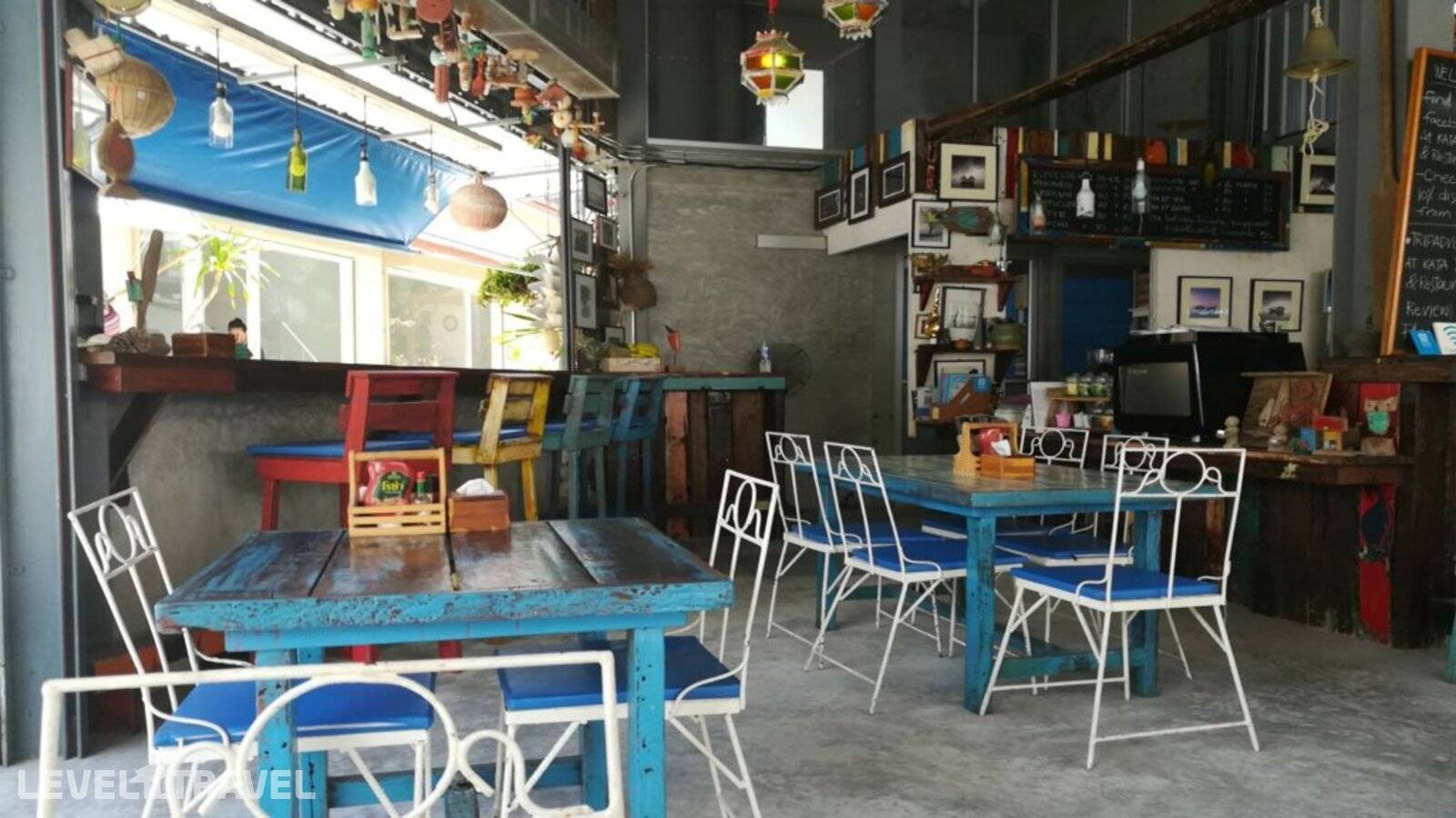 фотографии отеля Kata Leaf Resort в Таиланд(Ката Бич) - фото №11