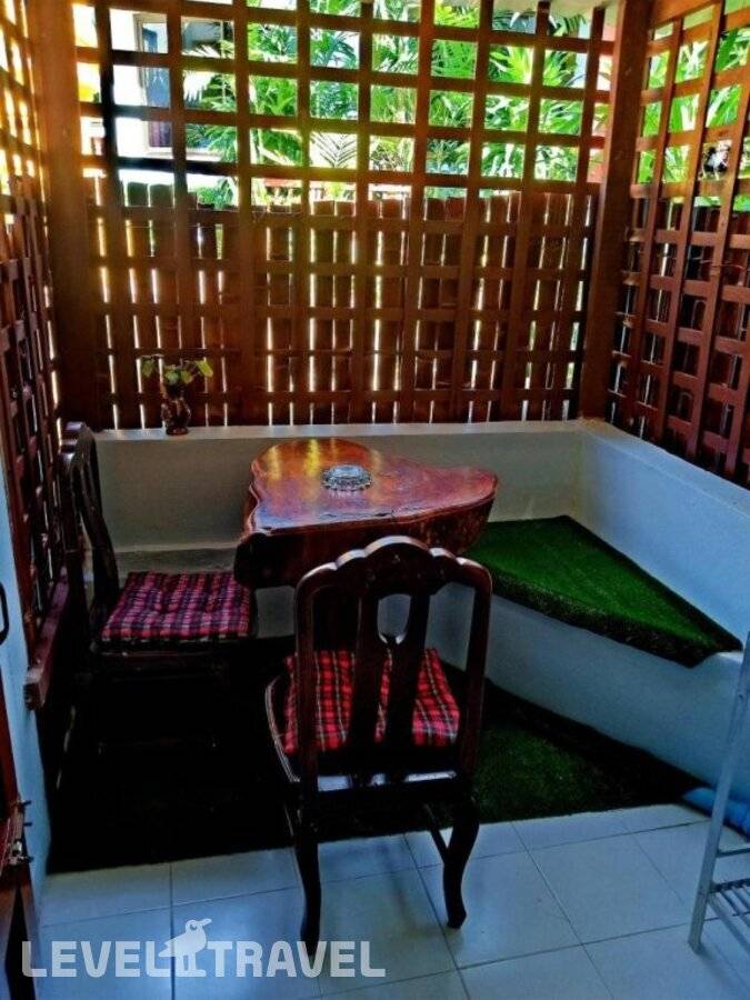 фотографии отеля Kata Leaf Resort в Таиланд(Ката Бич) - фото №21