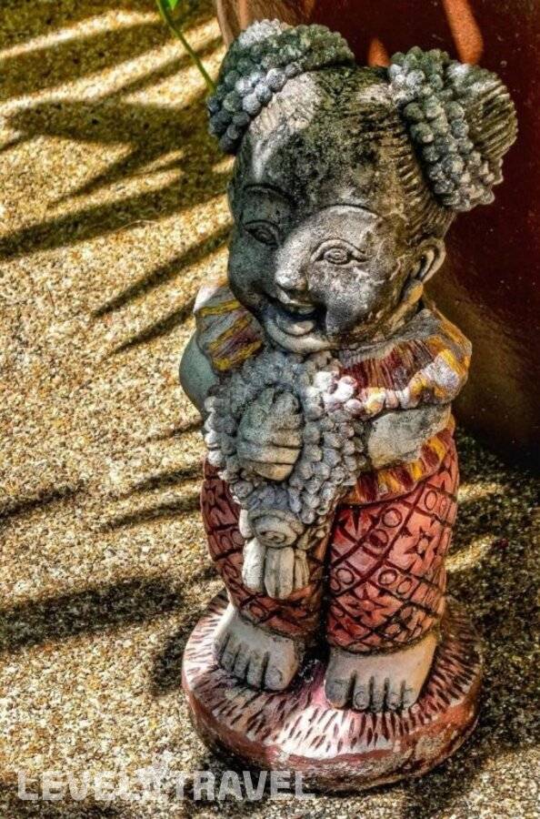 фотографии отеля Kata Leaf Resort в Таиланд(Ката Бич) - фото №6