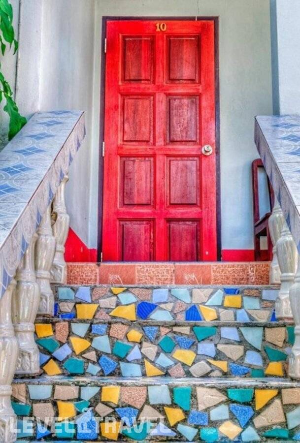 фотографии отеля Kata Leaf Resort в Таиланд(Ката Бич) - фото №9