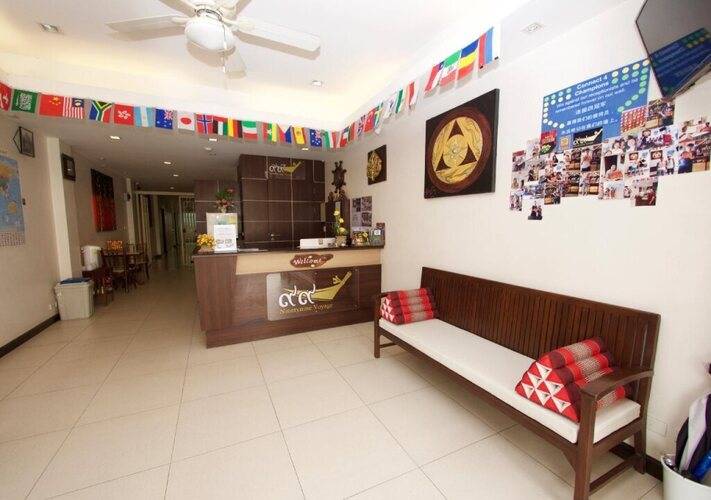 99 Voyage Patong