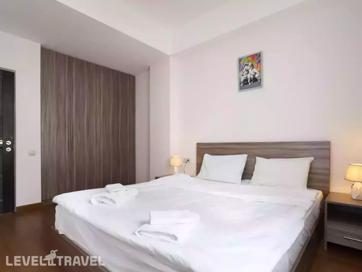 Stay Inn (Стей Инн) на улице Павстоса Бузанда 17