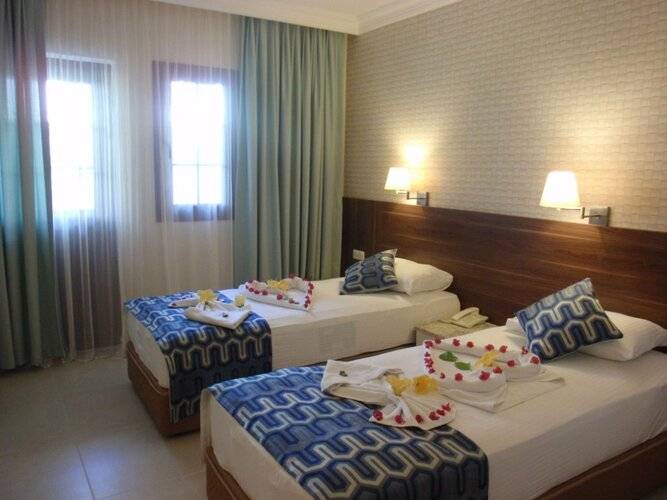 Bronze Hotel