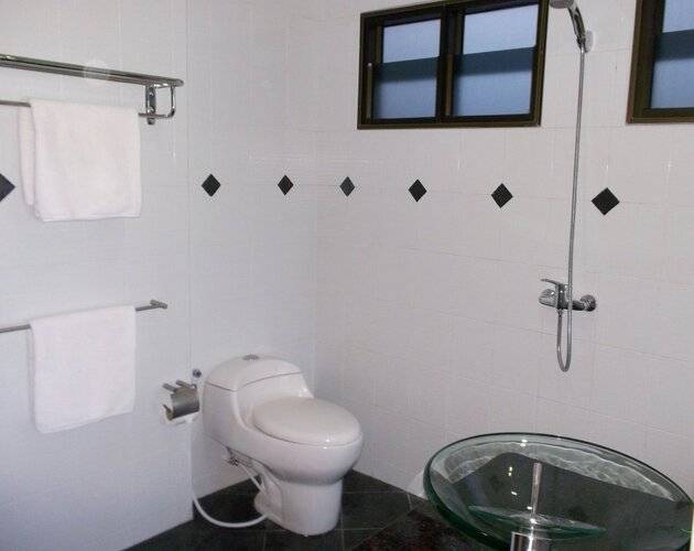 Mountain Sea View Luxury Apartments
