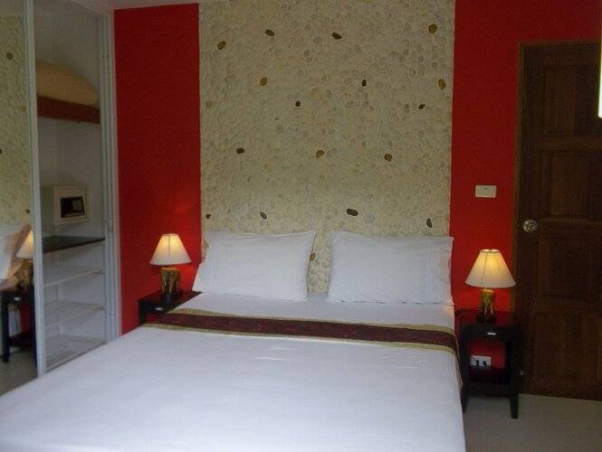 Mountain Sea View Luxury Apartments