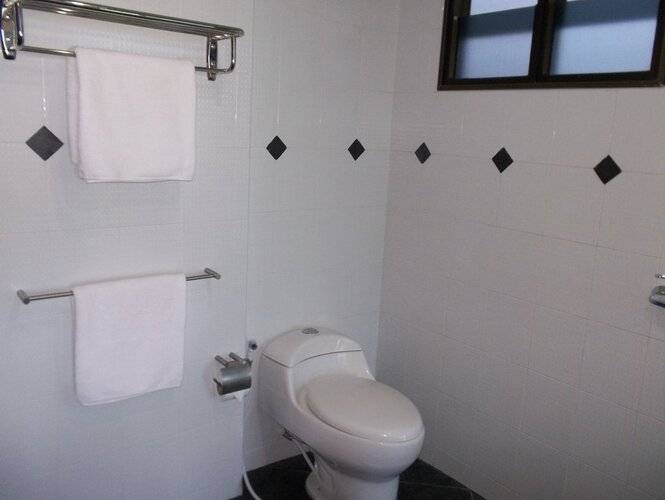 Mountain Sea View Luxury Apartments