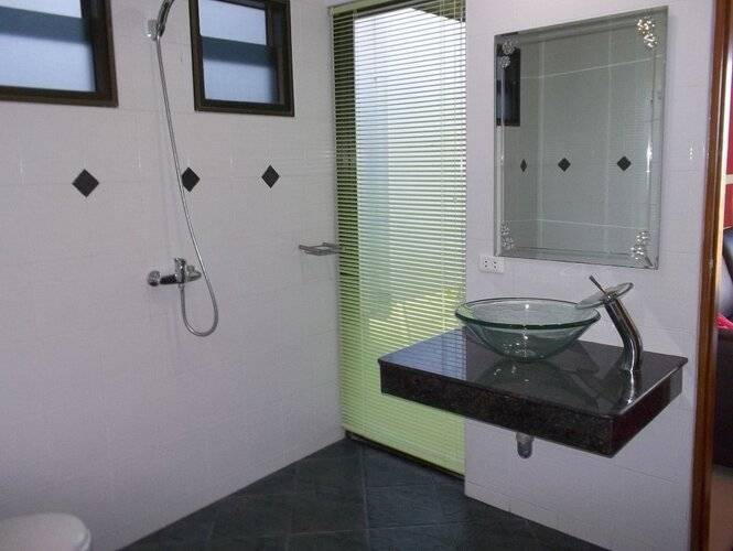 Mountain Sea View Luxury Apartments
