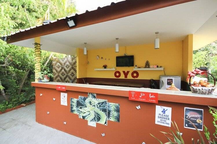 OYO 75342 Ban Elephant Blanc Bungalow