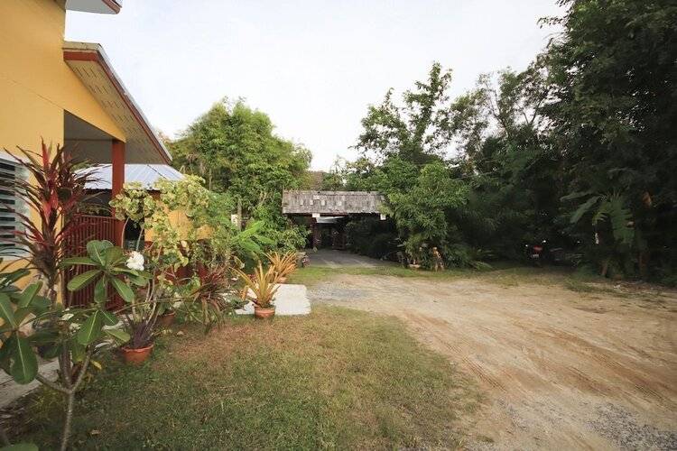 OYO 75342 Ban Elephant Blanc Bungalow