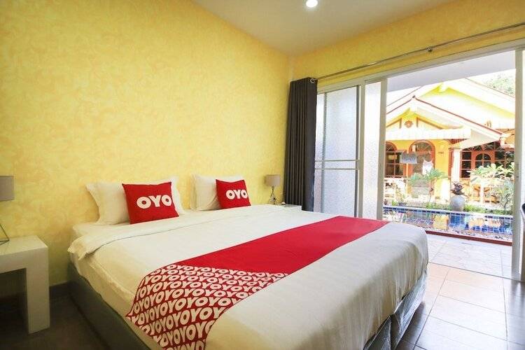 OYO 75342 Ban Elephant Blanc Bungalow