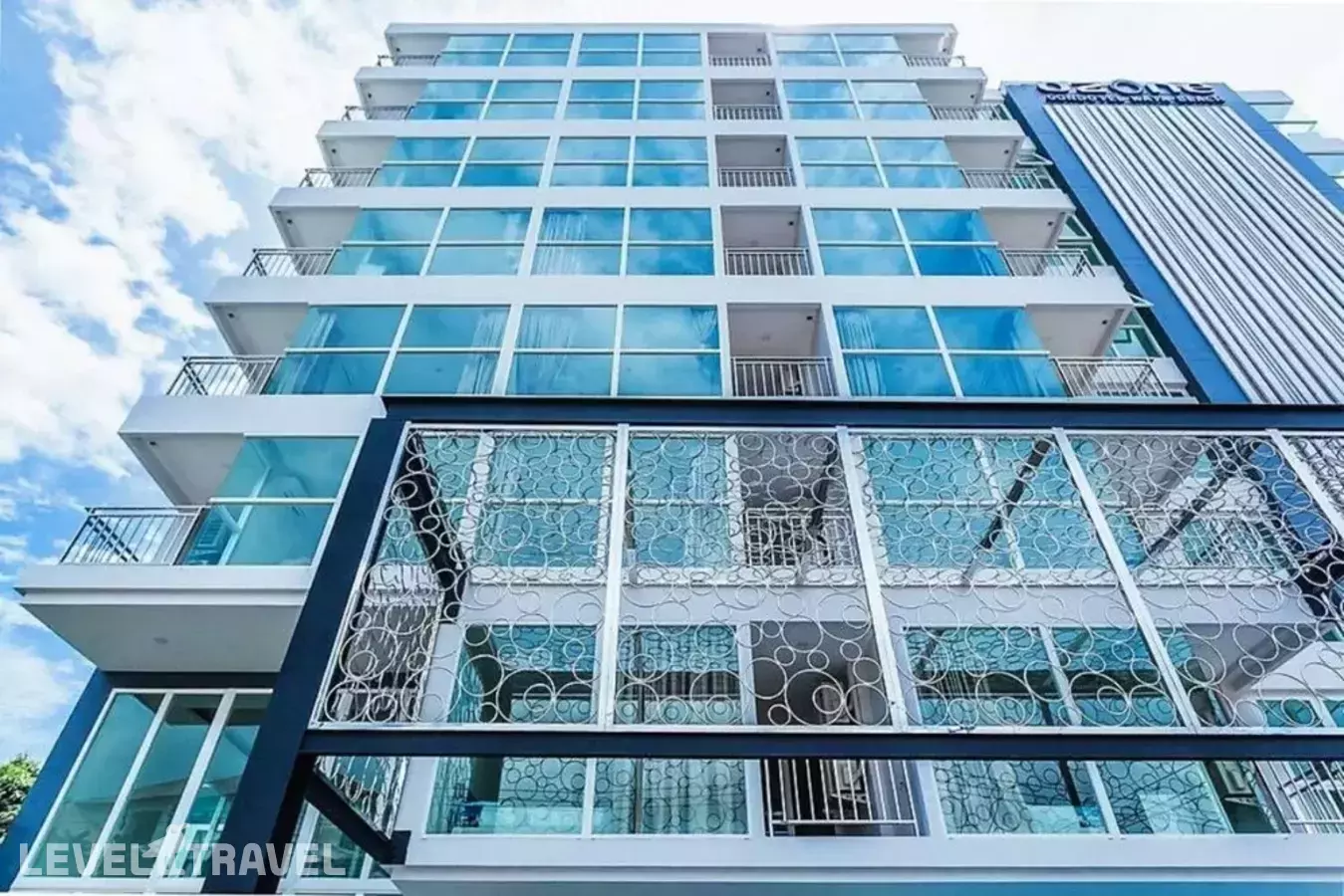 Ozone Condotel 1 Kata Beach by PHR