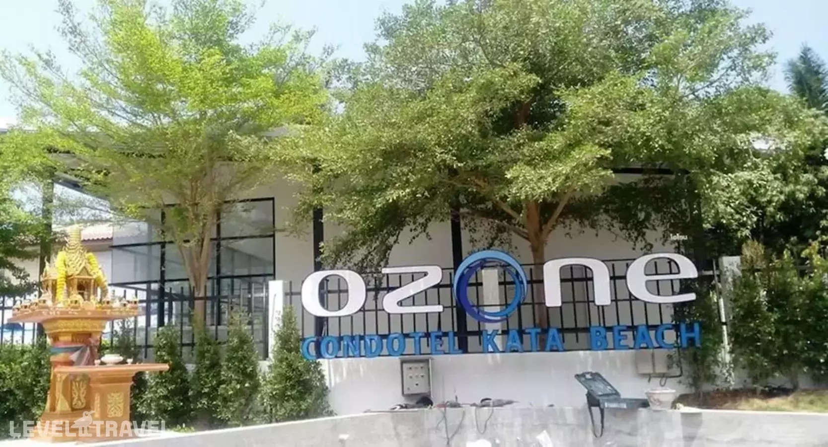 Ozone Condotel Kata Beach by Alpina