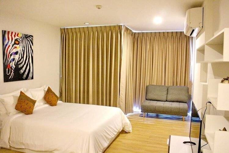 Ozone Condotel Kata Beach by Alpina