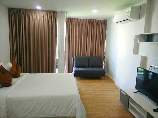Ozone Condotel Kata Beach by Alpina