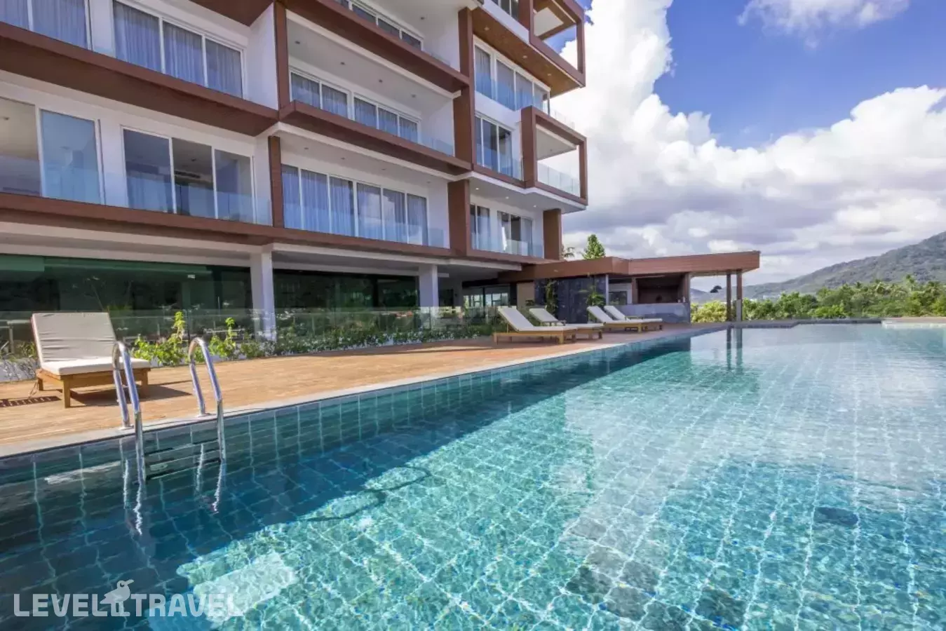 Q Conzept Condominium