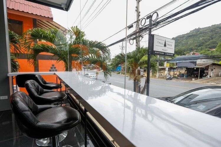 Tall Tree Kata Phuket