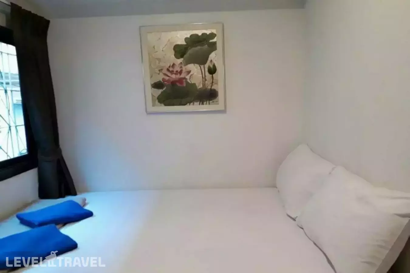 The Lucky Kata Hostel