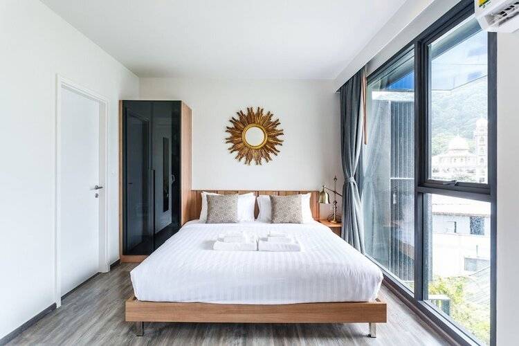 The Deck Condominium by Lofty
