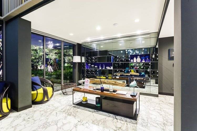 The Deck Condominium by Lofty