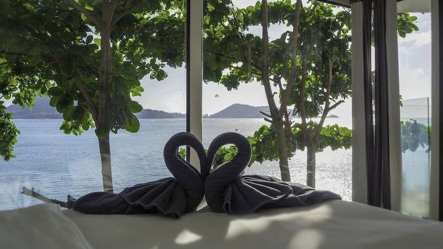 Patong Sunset Villa Phuket