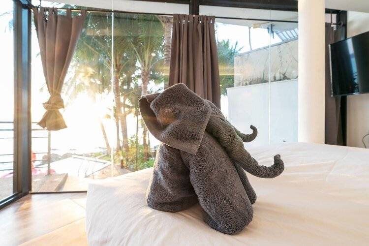 Patong Sunset Villa Phuket
