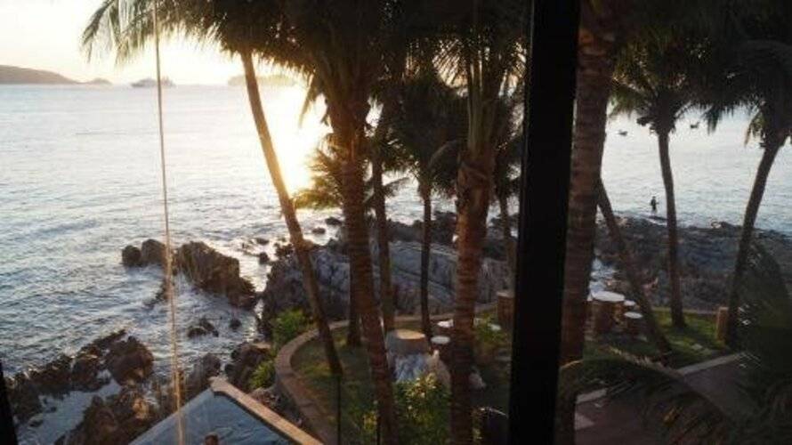 Patong Sunset Villa Phuket