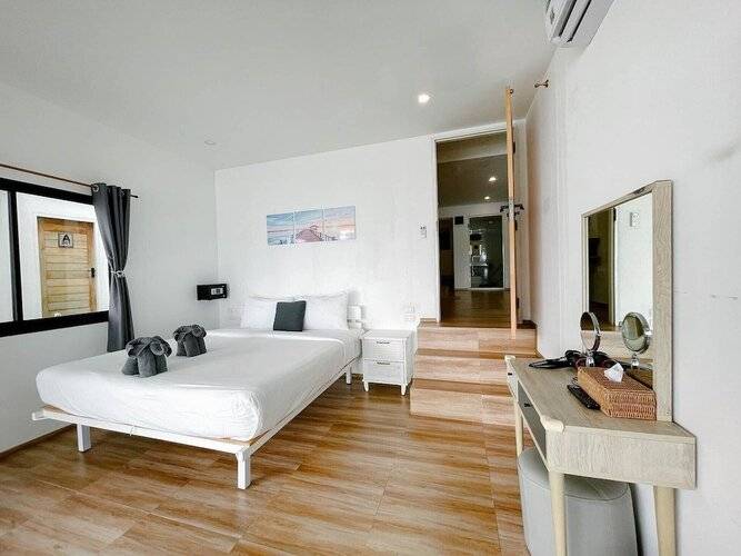 Patong Sunset Villa Phuket
