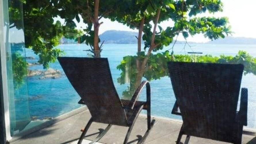 Patong Sunset Villa Phuket