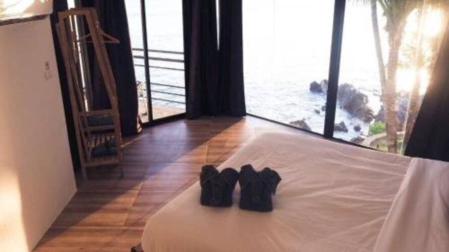 Patong Sunset Villa Phuket