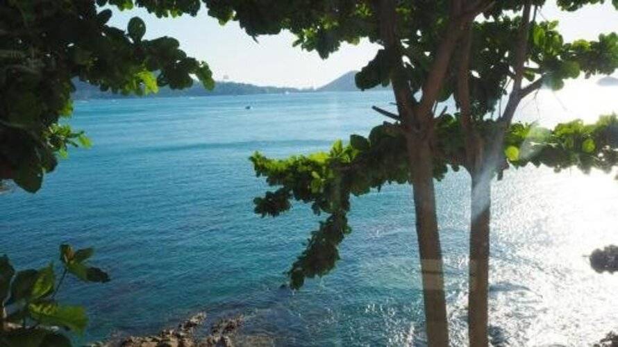 Patong Sunset Villa Phuket