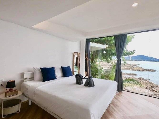 Patong Sunset Villa Phuket