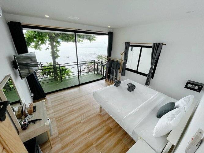 Patong Sunset Villa Phuket