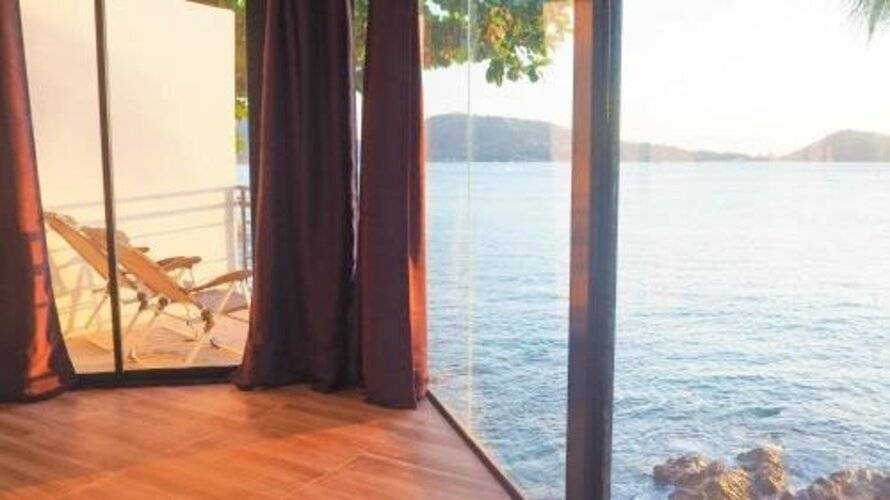 Patong Sunset Villa Phuket