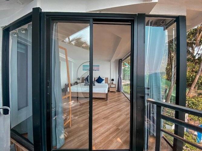 Patong Sunset Villa Phuket