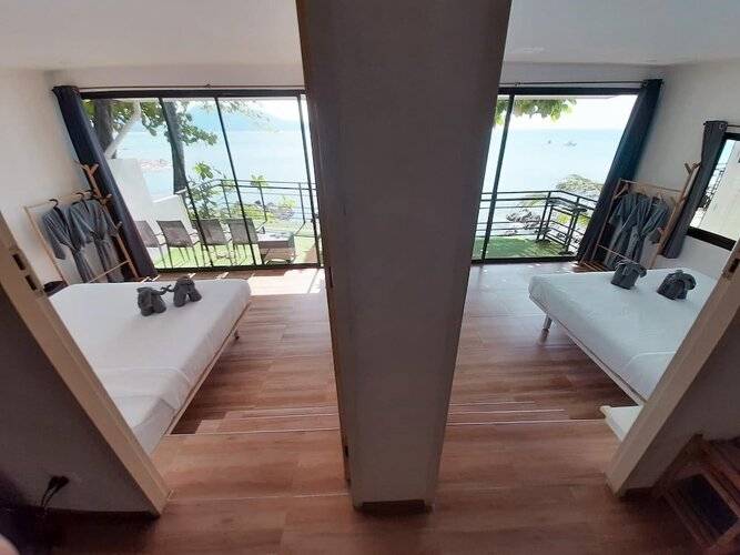 Patong Sunset Villa Phuket