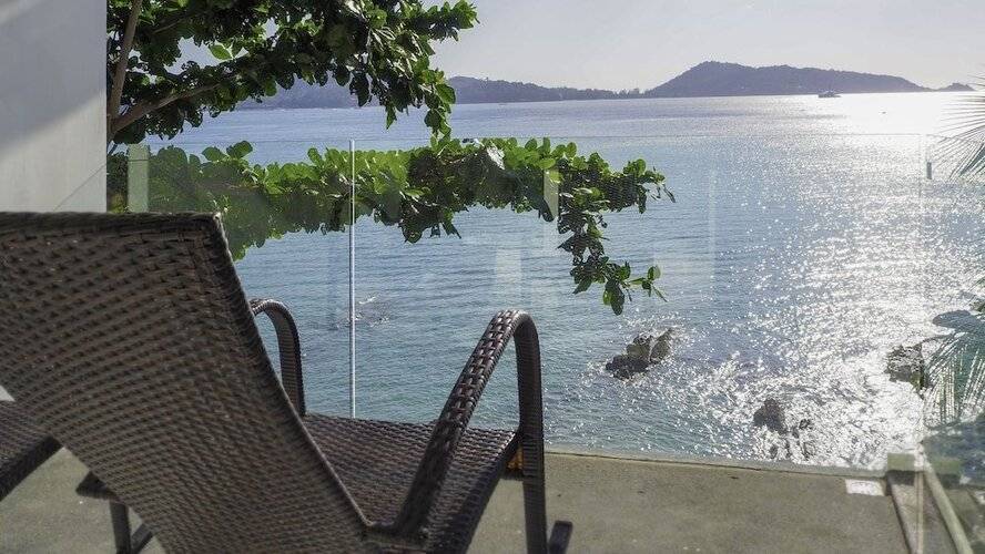 Patong Sunset Villa Phuket
