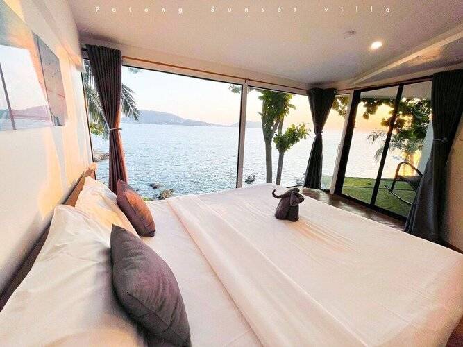 Patong Sunset Villa Phuket