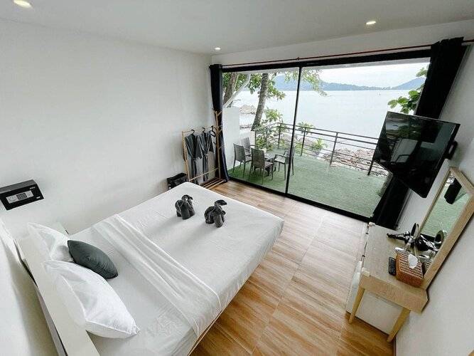 Patong Sunset Villa Phuket