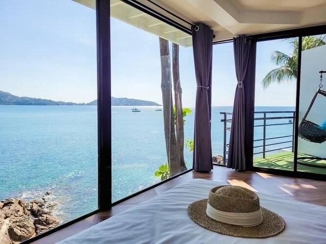 Patong Sunset Villa Phuket