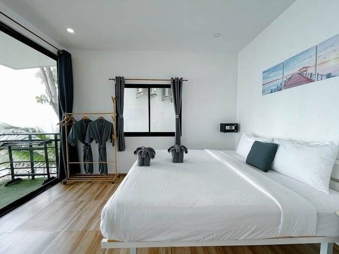 Patong Sunset Villa Phuket