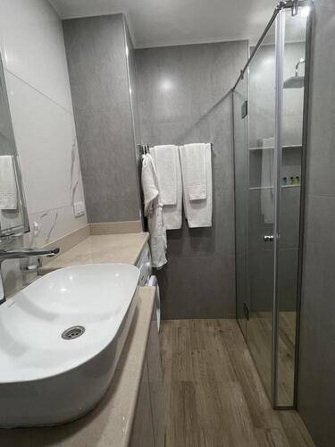 Апартаменты на улице Кохбаци 16