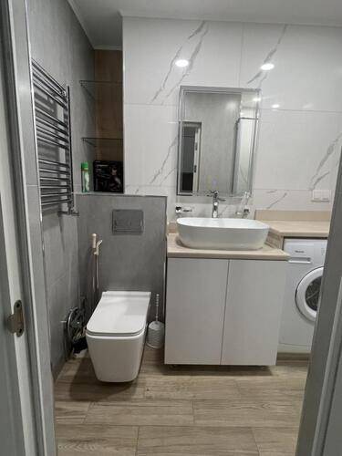 Апартаменты на улице Кохбаци 16