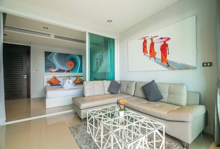 Emerald Terrace by Lofty