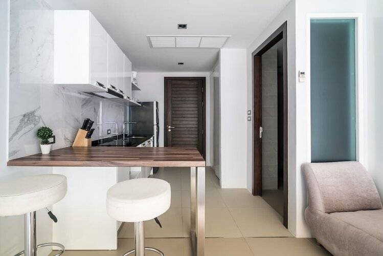 Emerald Terrace by Lofty