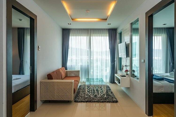 Emerald Terrace by Lofty